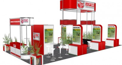 UPM Biomalaysia 2011