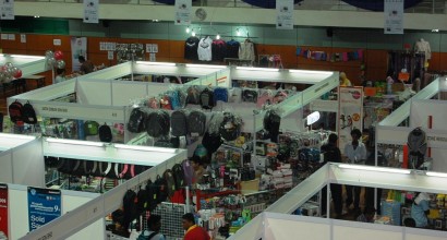 UNITEN PC Fair 2010