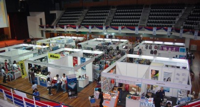 UNITEN PC Fair 2010